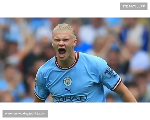 哈兰德对阵西汉姆联已打入11球，堪称“铁锤帮”克星