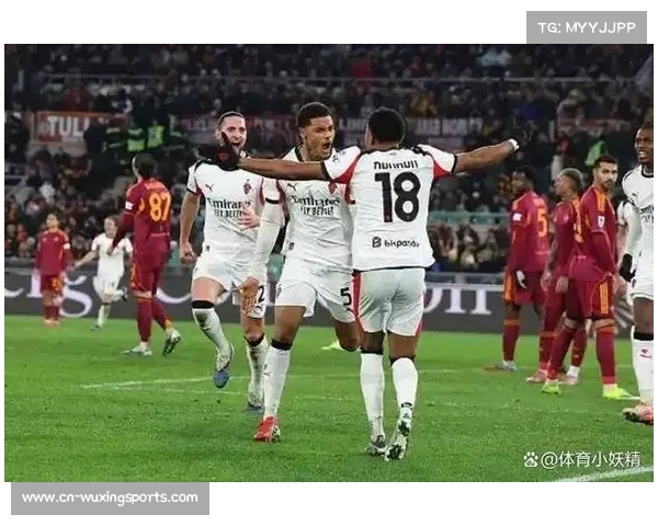 德温特头球破门，AC米兰后卫进攻贡献