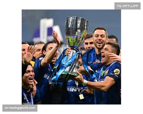 国际米兰夺冠带动周边商品销售额单日激增300%